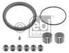 FEBI BILSTEIN 45621 Repait Kit, spring bearing frame